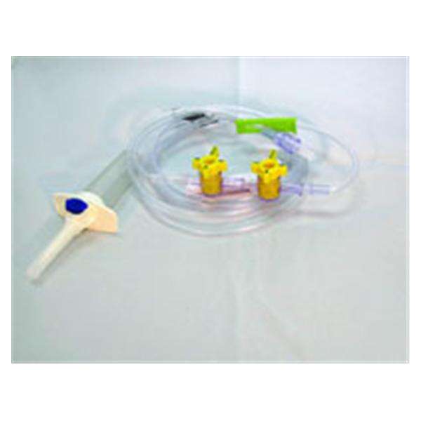 IV Administration Set 24hr 107